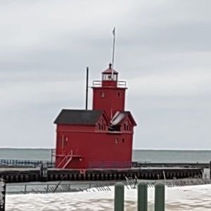 Meet your Posher, Joetta